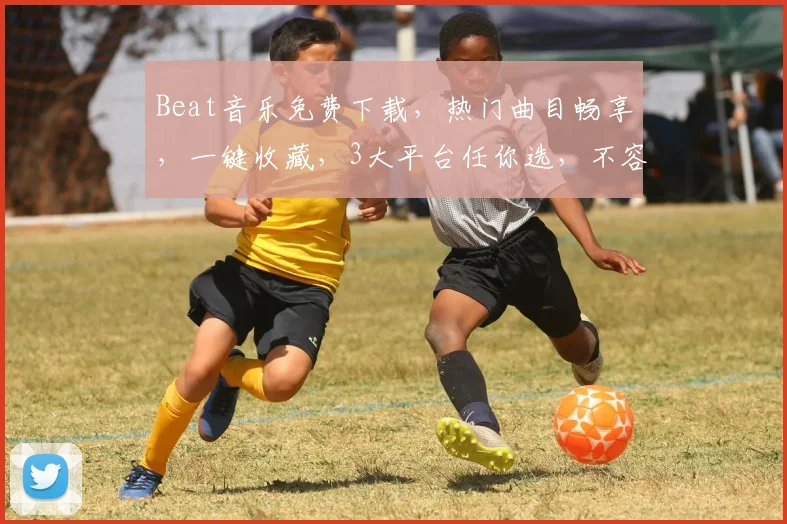 Beat音乐免费下载，热门曲目畅享，一键收藏，3大平台任你选，不容错过
