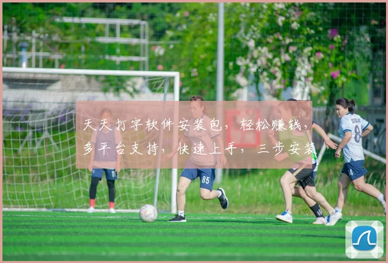 天天打字软件安装包，轻松赚钱，多平台支持，快速上手，三步安装，高效打字体验